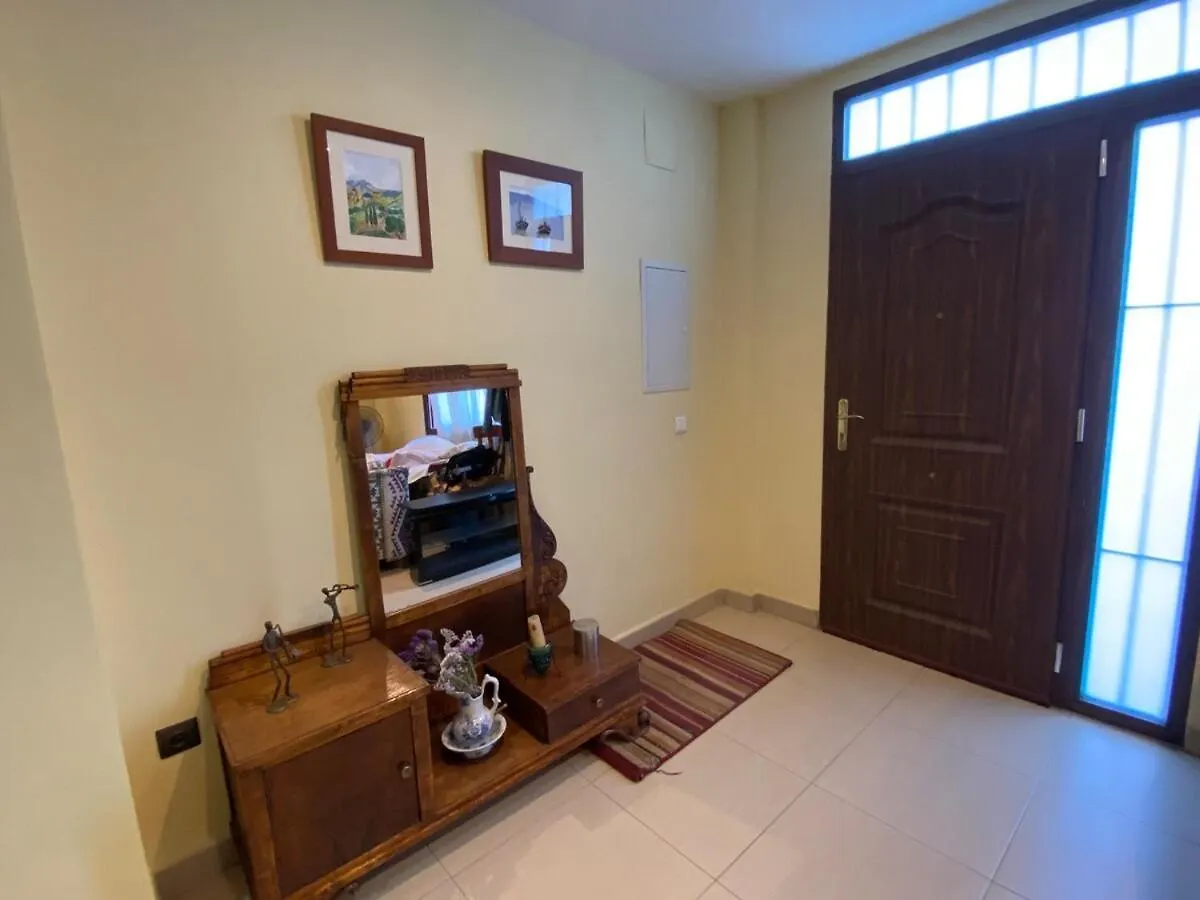 Holiday home Olive Home Torreperogil Spain