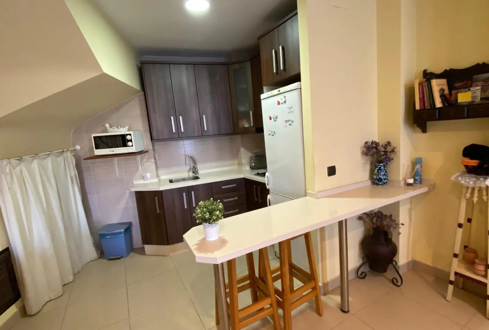 Olive Home Torreperogil Spain