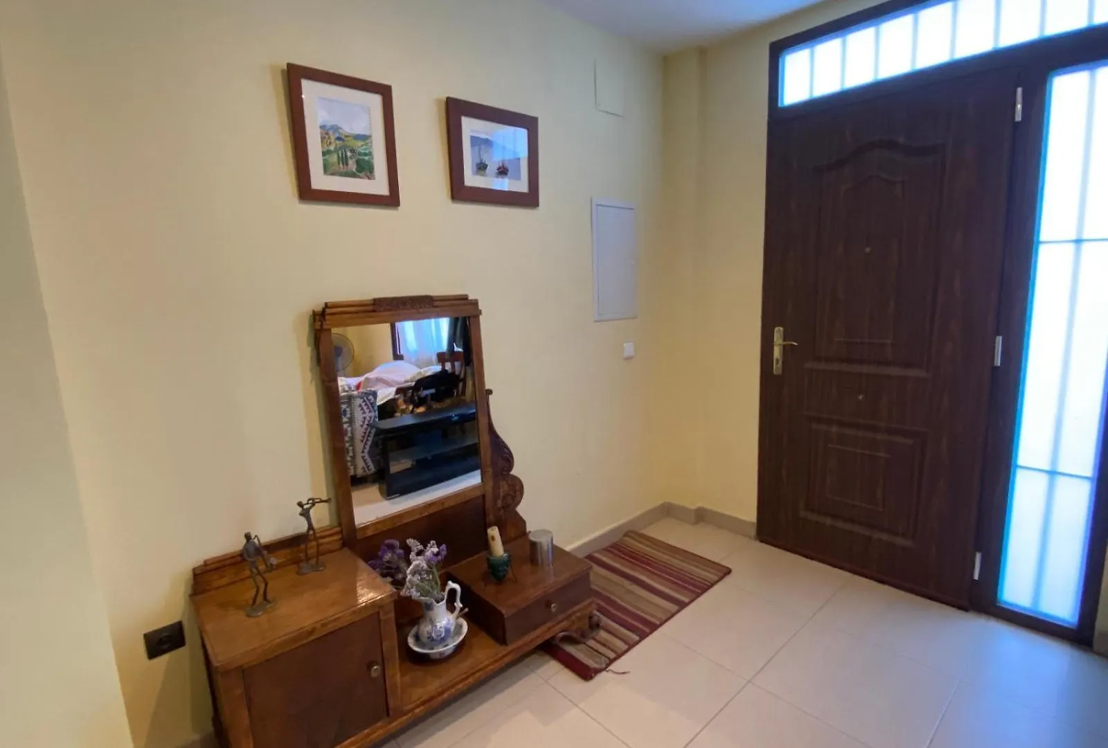 Olive Home Torreperogil Holiday home