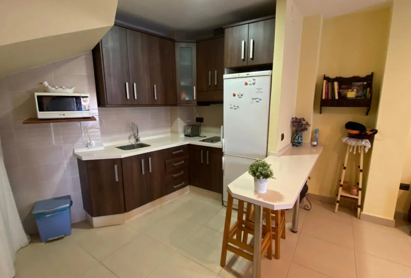 Holiday home Olive Home Torreperogil