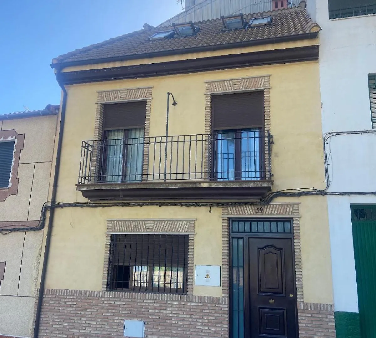 Olive Home Torreperogil 0*,  Spain
