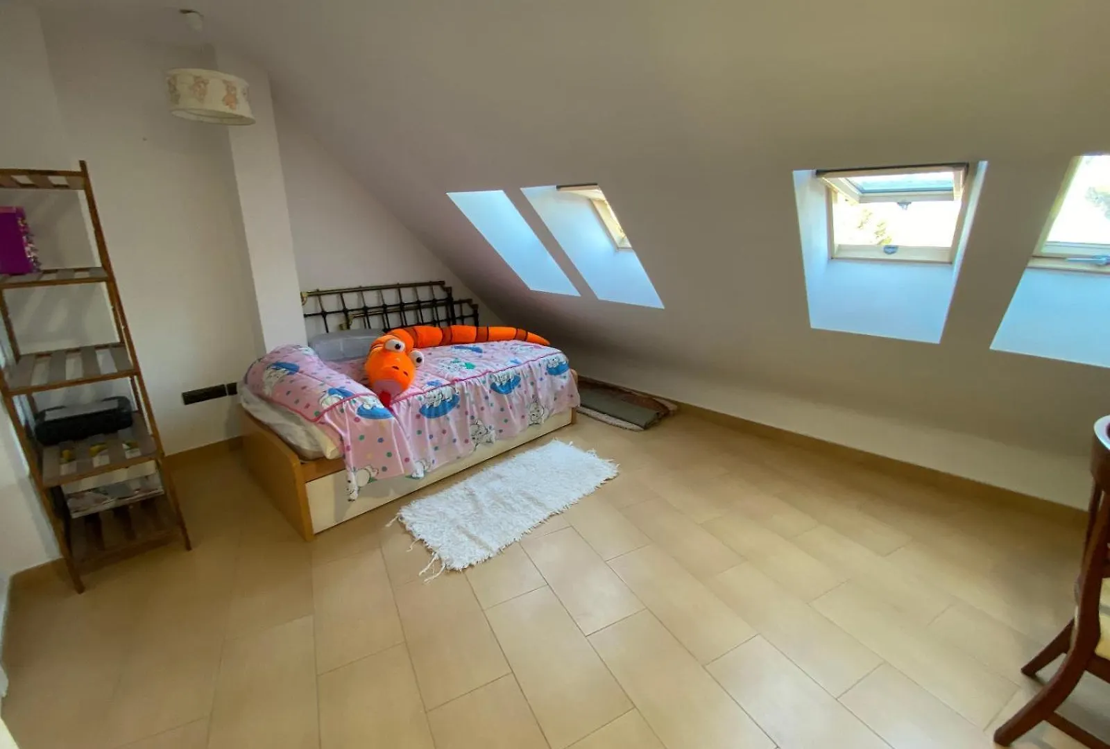 Holiday home Olive Home Torreperogil Spain