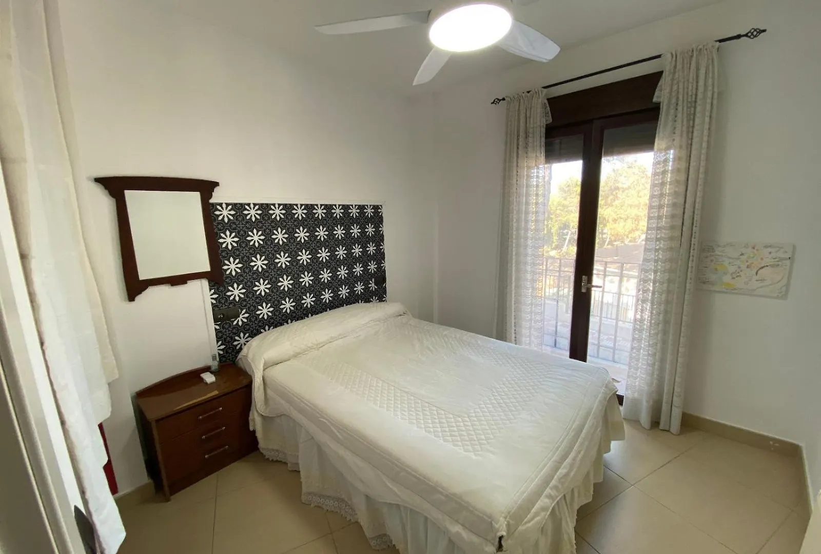 Holiday home Olive Home Torreperogil
