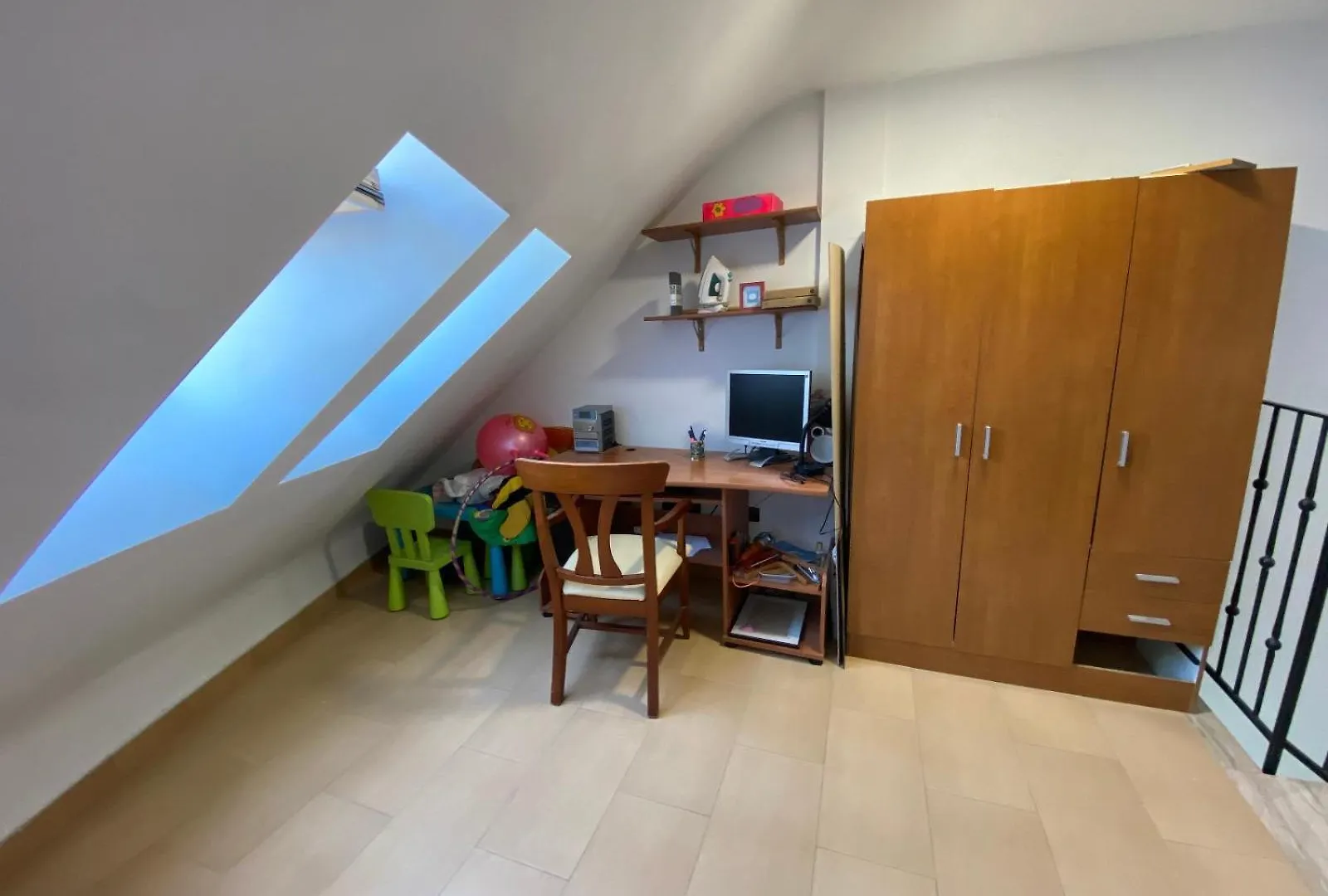 Olive Home Torreperogil Holiday home