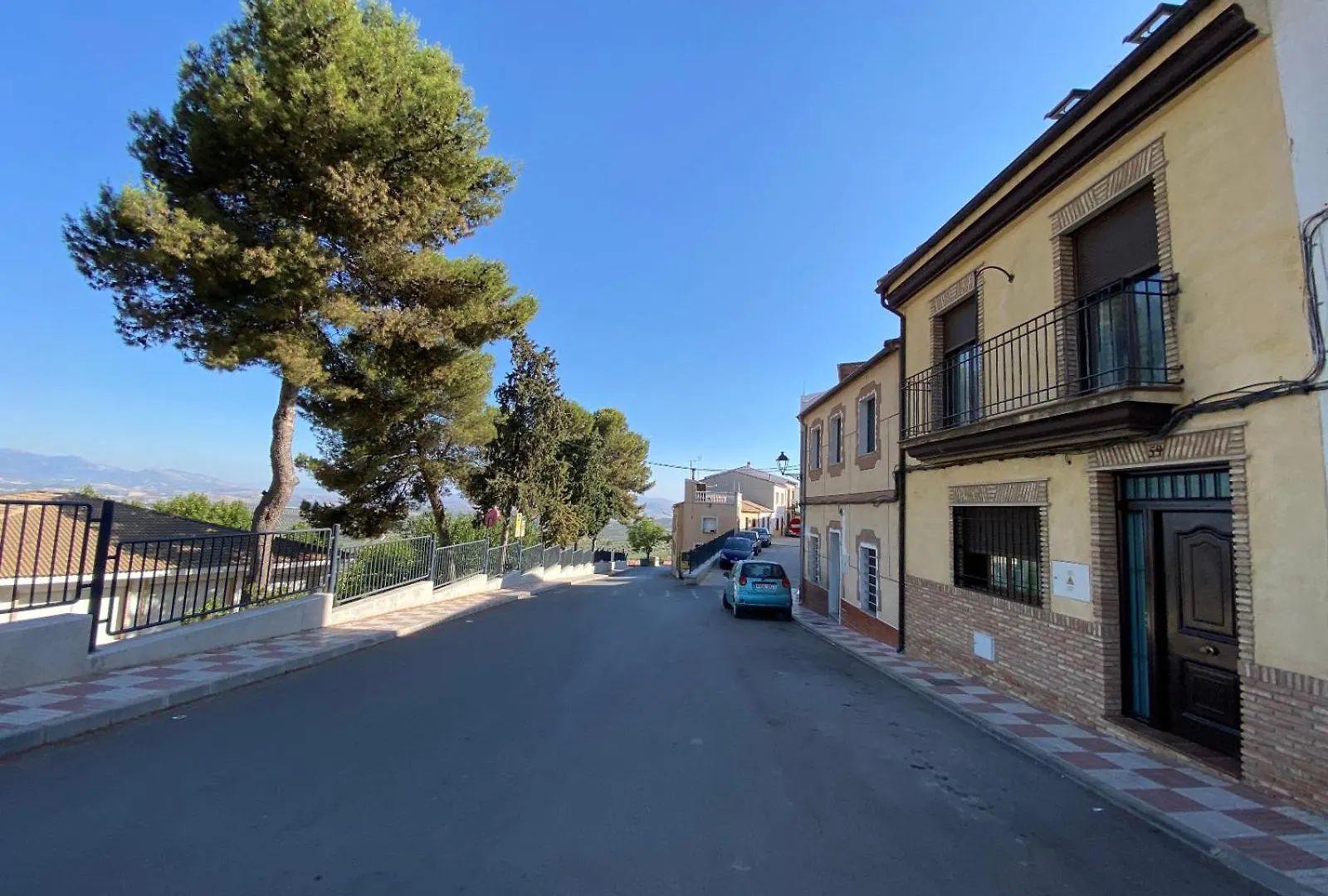 Olive Home Torreperogil Holiday home