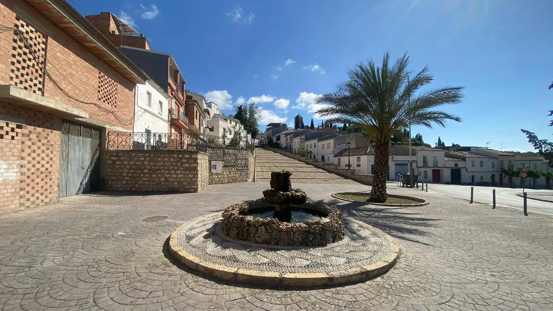 Holiday home Olive Home Torreperogil Spain