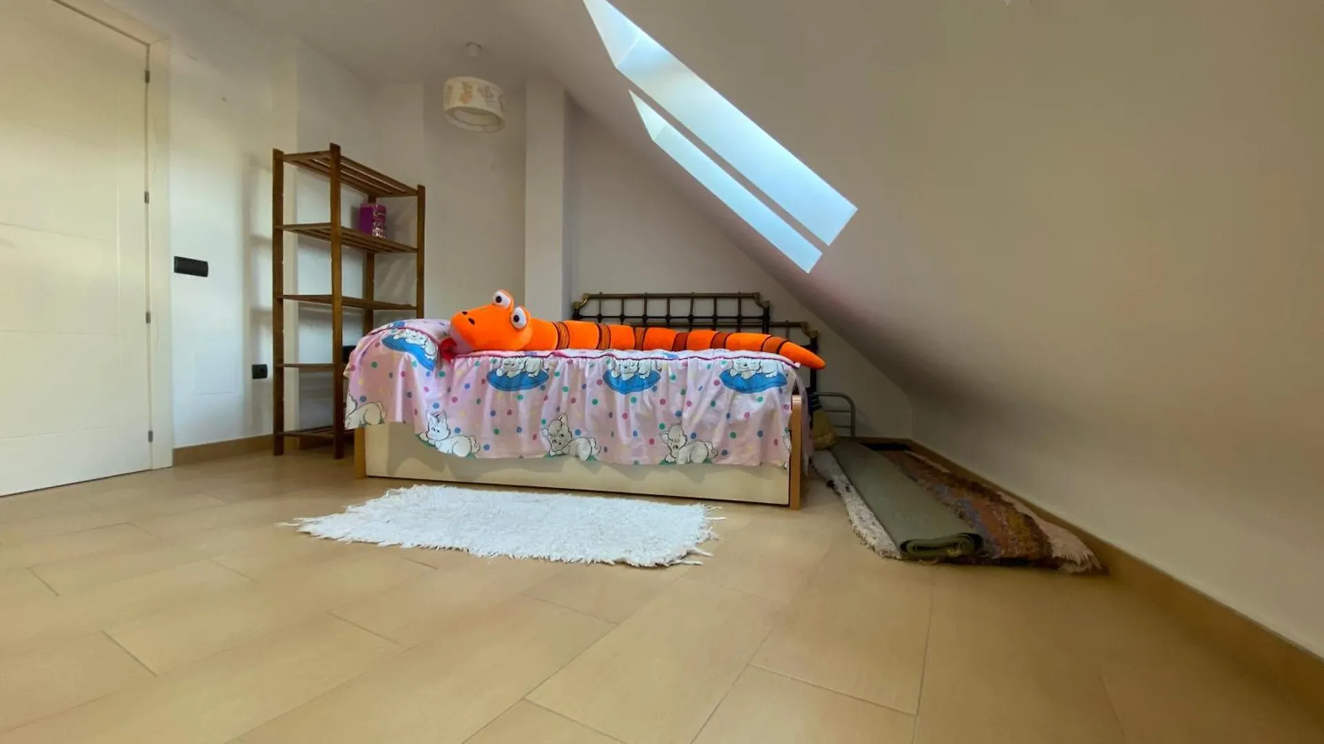 Holiday home Olive Home Torreperogil