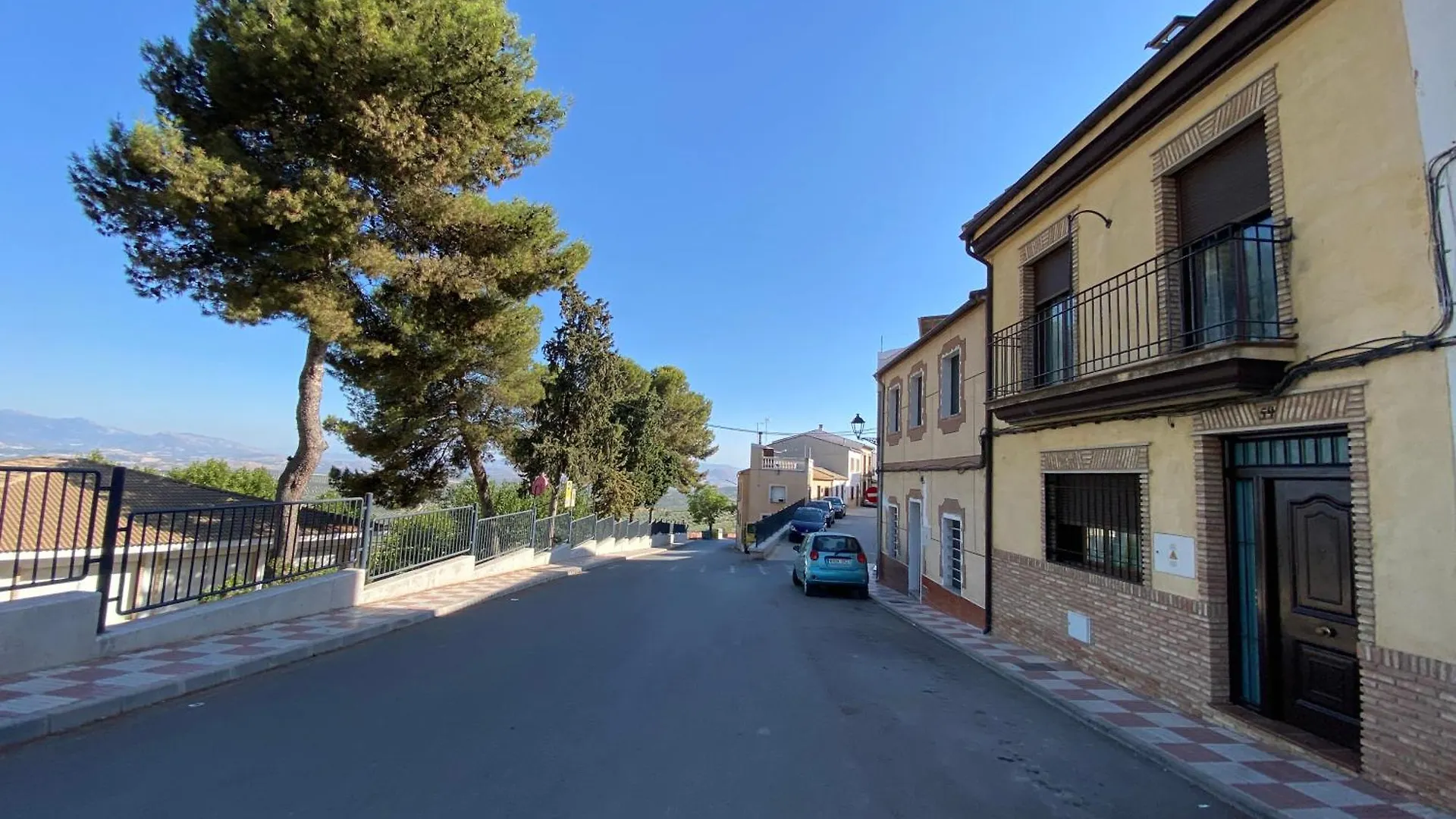 Olive Home Torreperogil Holiday home
