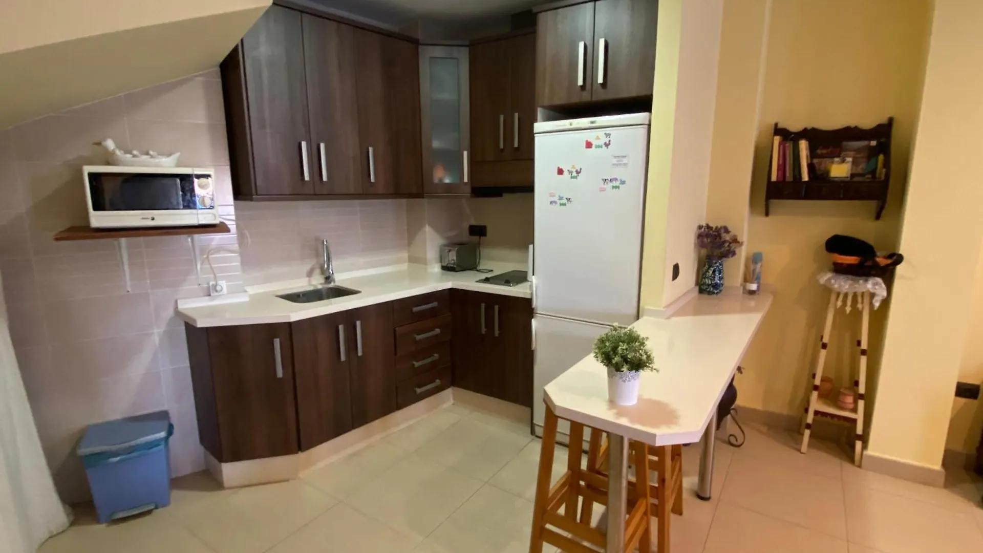 Olive Home Torreperogil Holiday home