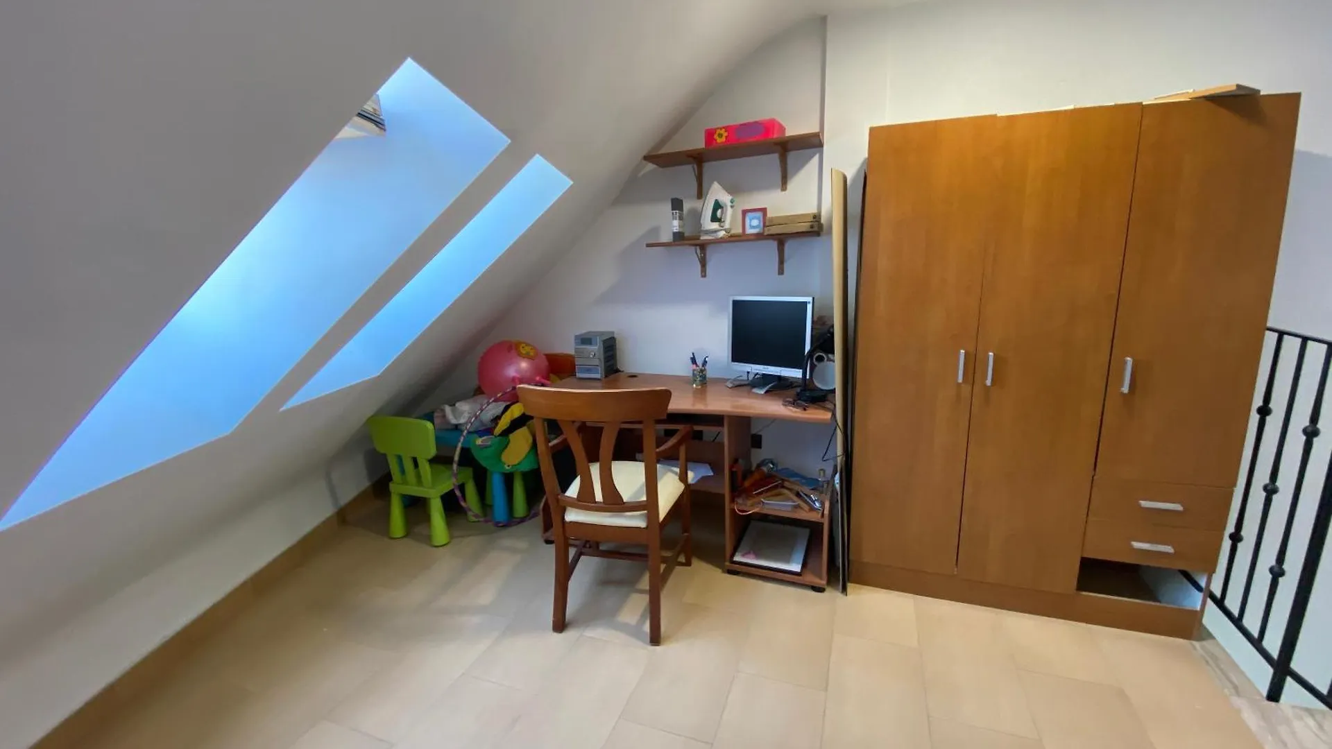 Holiday home Olive Home Torreperogil
