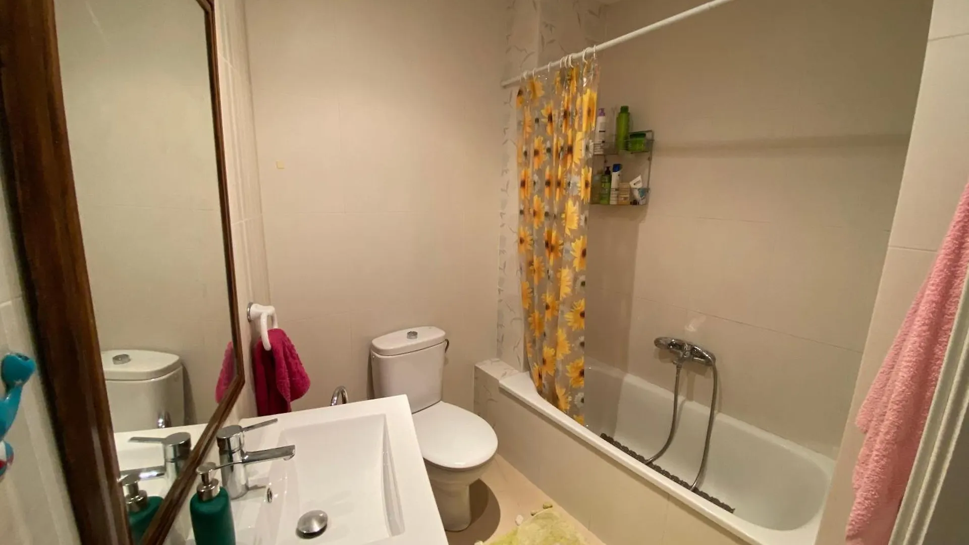 Olive Home Torreperogil Holiday home