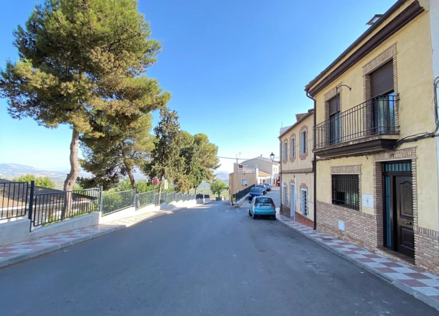 Olive Home Torreperogil