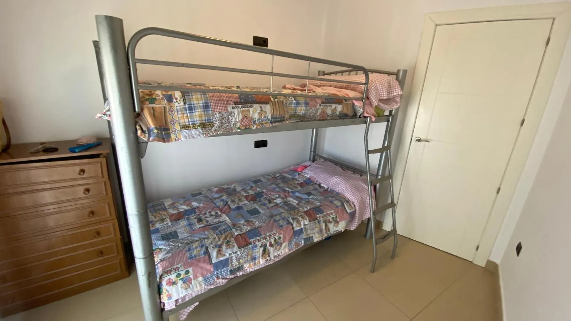 Holiday home Olive Home Torreperogil