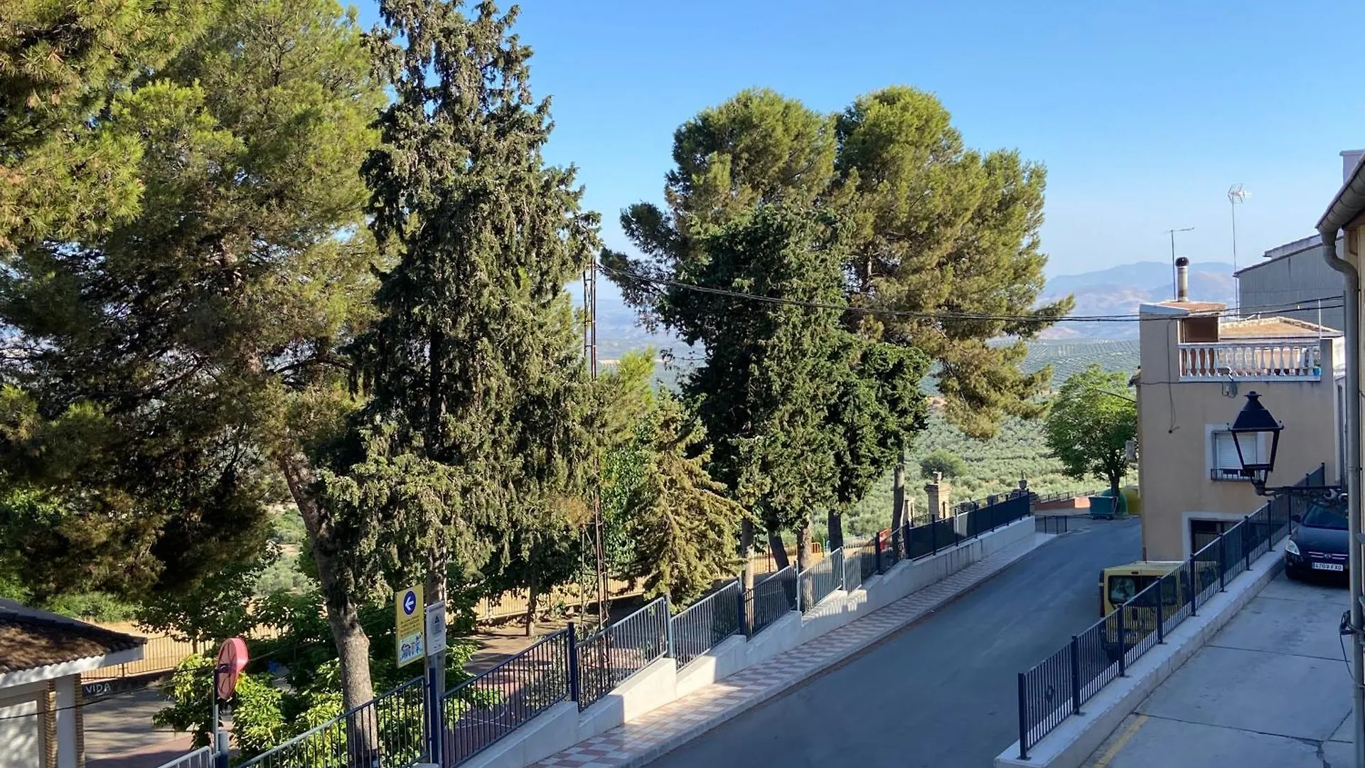 Olive Home Torreperogil Spain
