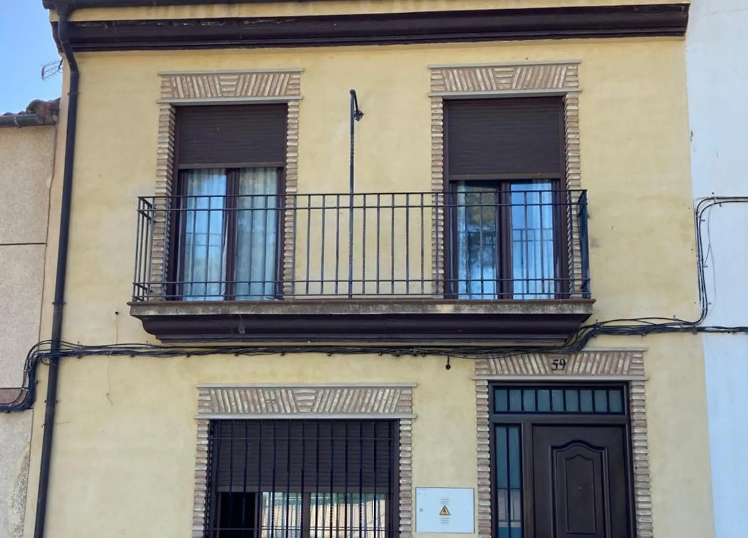Olive Home Torreperogil