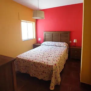 Apartamento Ana María