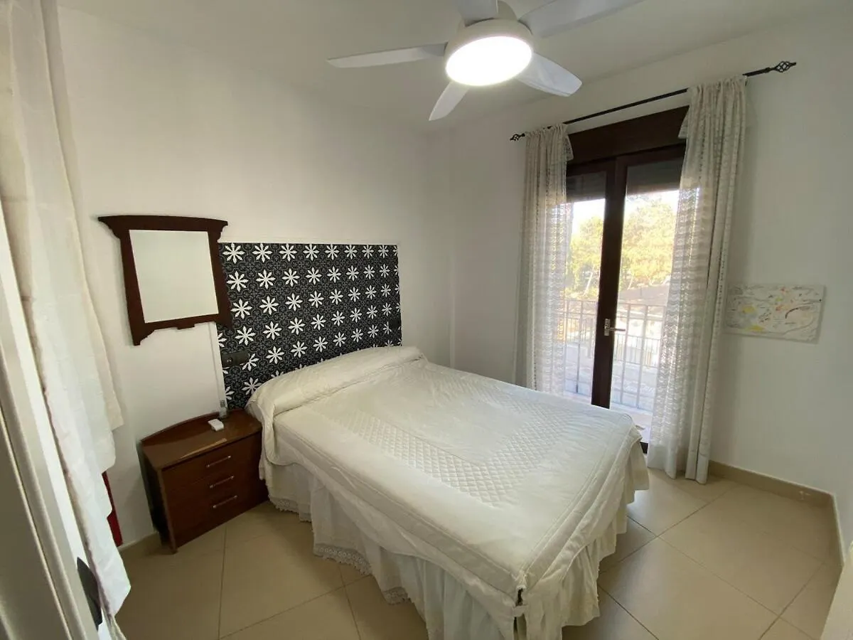 Holiday home Olive Home Torreperogil