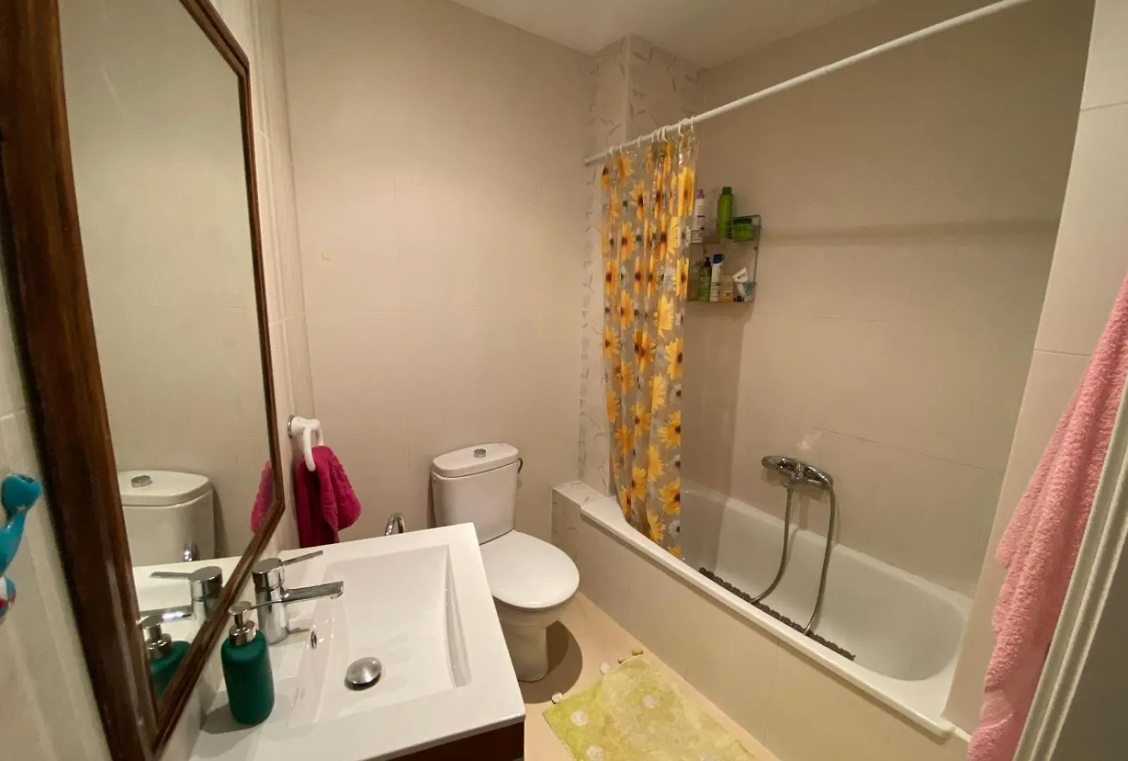 Holiday home Olive Home Torreperogil Spain