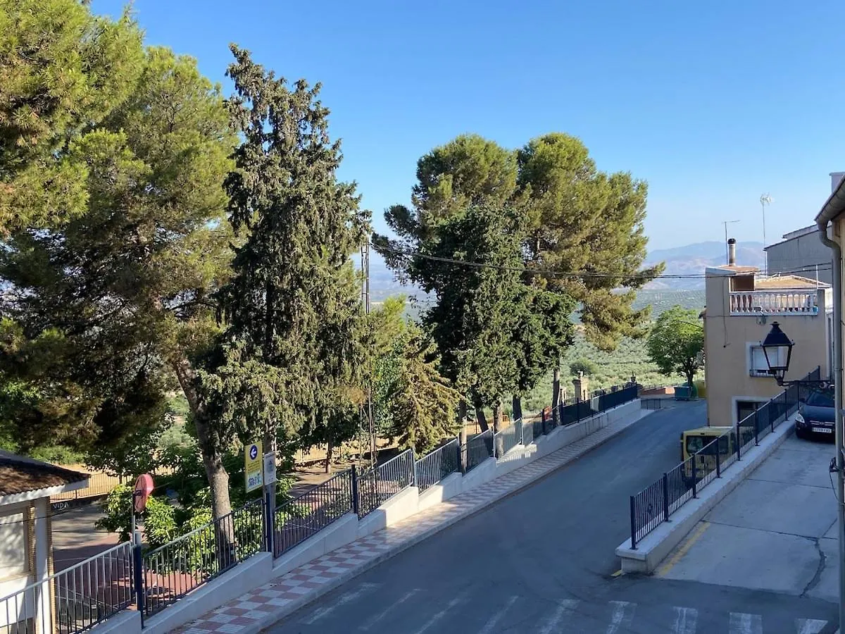 Olive Home Torreperogil Holiday home