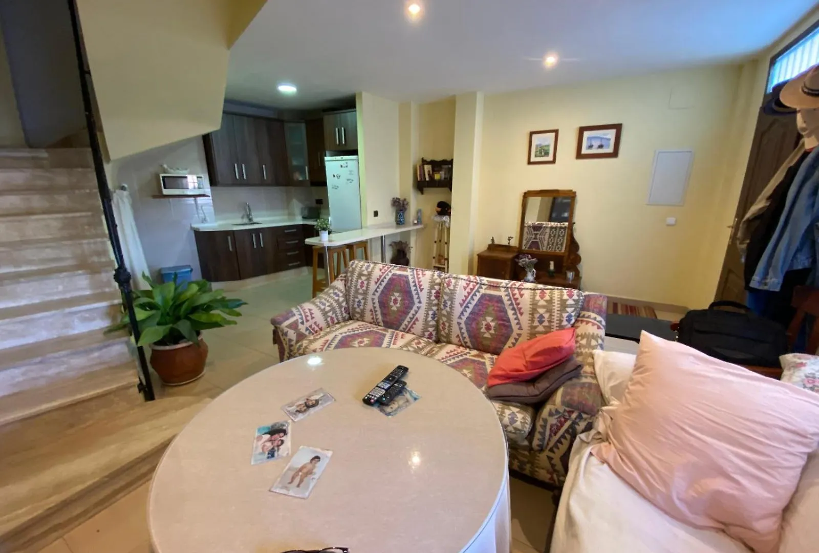 Olive Home Torreperogil Holiday home