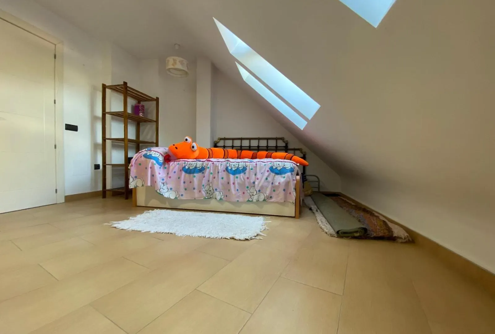 Olive Home Torreperogil Holiday home
