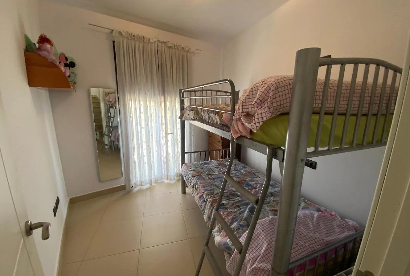 Olive Home Torreperogil