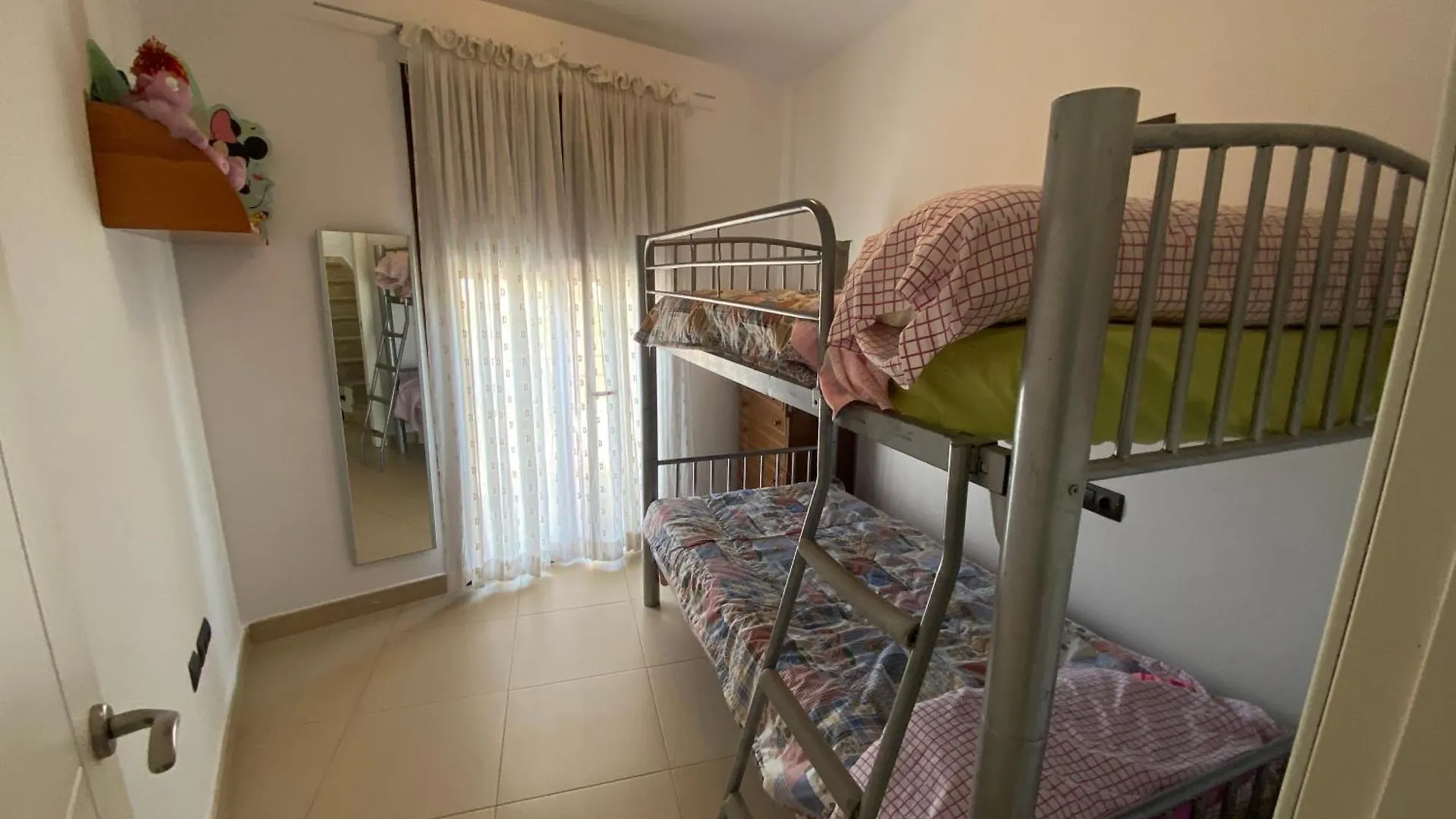 Holiday home Olive Home Torreperogil