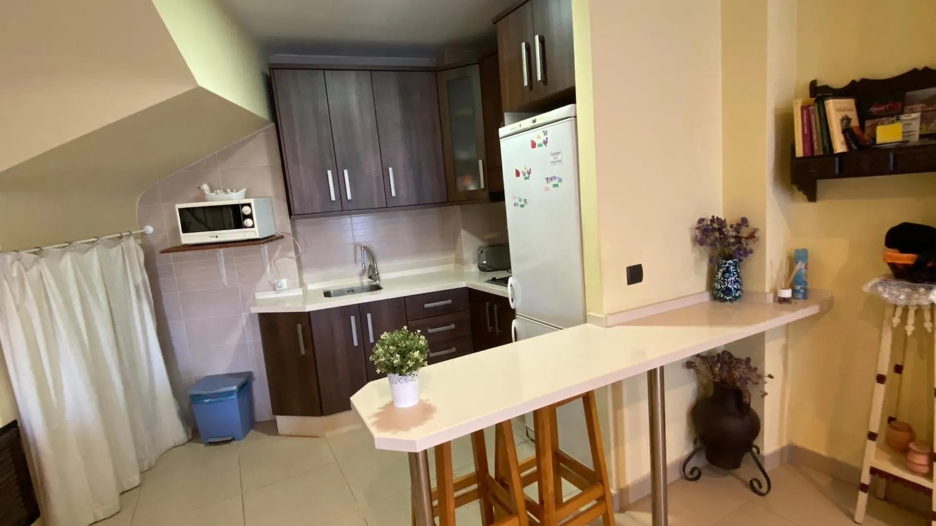 Holiday home Olive Home Torreperogil Spain